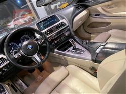 بي ام دبليو سيريس 6